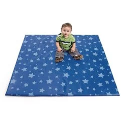 Starry Night Activity Mat