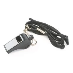 Plastic Whistle