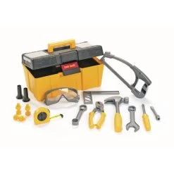 Portable Tool Box - 18 Pieces