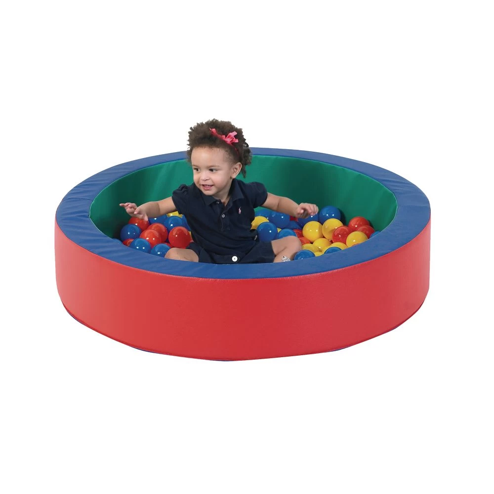 Mini Nest Ball Pool 2 Mini Nest Ball Pool - Image 2