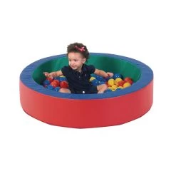 Mini Nest Ball Pool 5 Mini Nest Ball Pool -Children School Supplies S311768 1