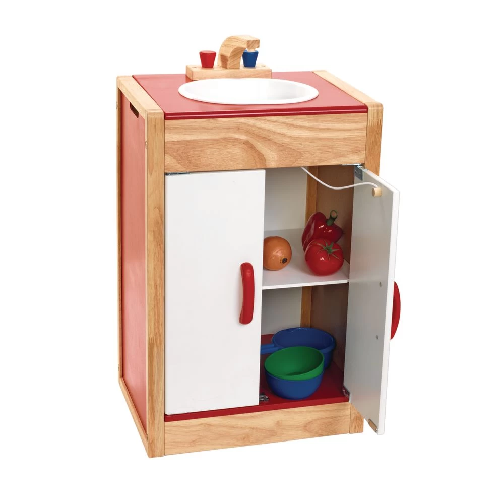 Hardwood Play Sink 2 Hardwood Play Sink - Image 2