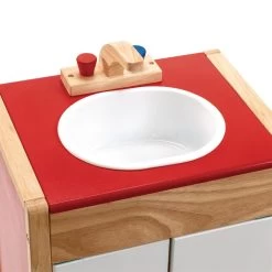 Hardwood Play Sink 7 Hardwood Play Sink -Children School Supplies S311790 2