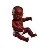 African American Multicultural Newborn Baby Dolls - BOY