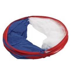 Excellerations® "See-Me" Tunnel - 9 Feet -Children School Supplies S312796 2