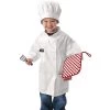 Excellerations® Chef Classic Career Costume