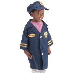 Excellerations® Career Costumes - Set Of 6 -Children School Supplies S313475 4