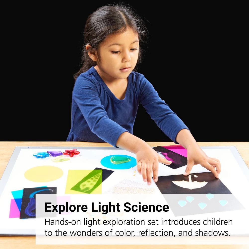 Light Exploration Set 2 Light Exploration Set - Image 2