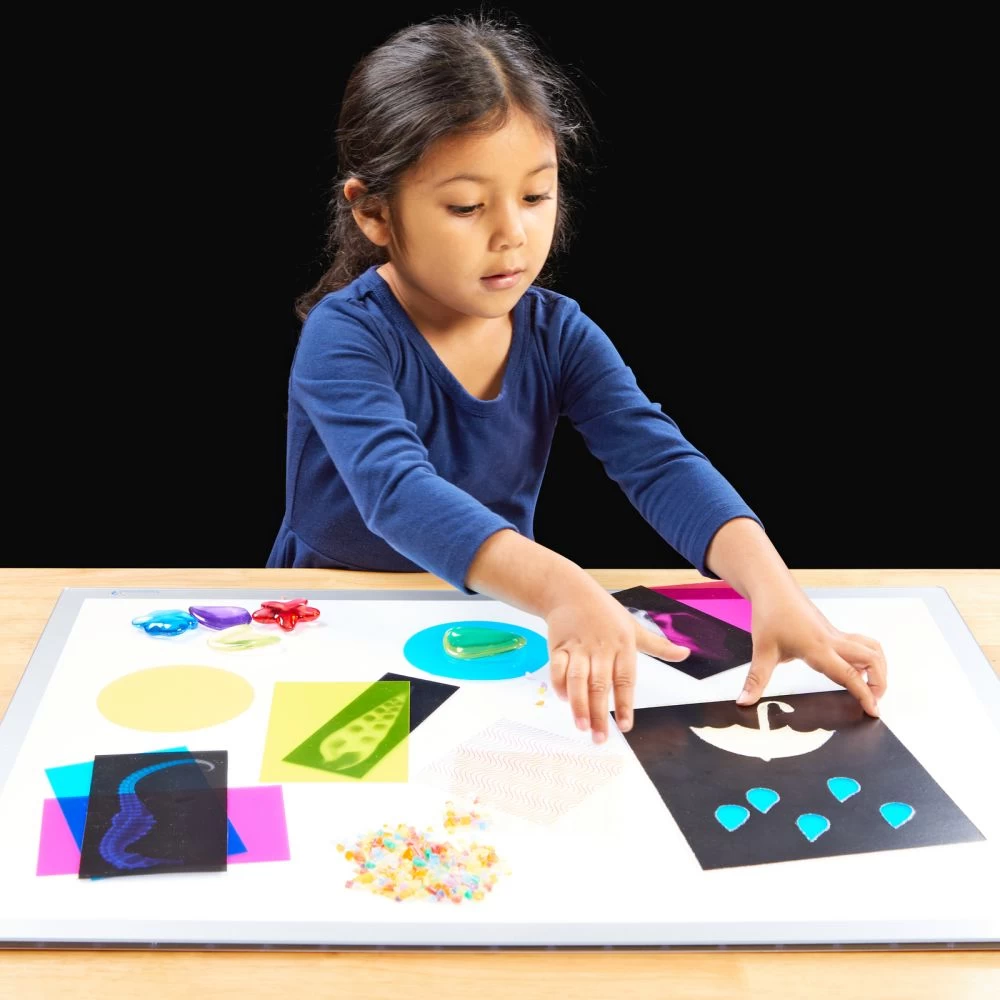 Light Exploration Set 3 Light Exploration Set - Image 3