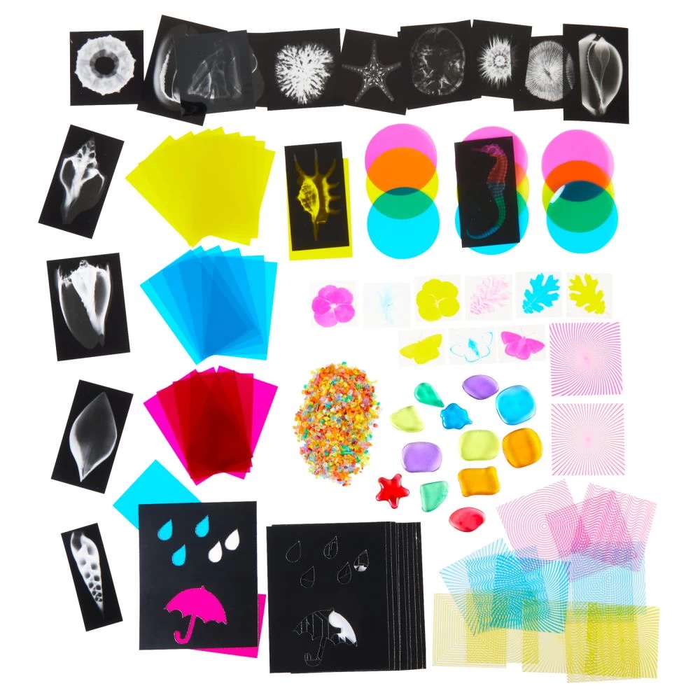 Light Exploration Set 5 Light Exploration Set - Image 5