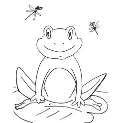 Colorations® Black Permanent Markers - Set Of 12 -Children School Supplies S319528 1