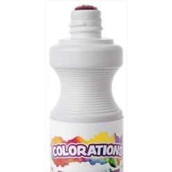 Colorations® Shiny Chubbie Markers - Set Of 8 -Children School Supplies S319662 1