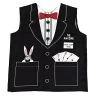 Magician Washable Career Costume