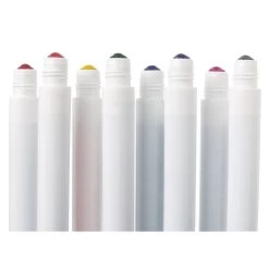 Colorations® Mini Dabber Dot Markers - Set Of 24 -Children School Supplies S320215 3