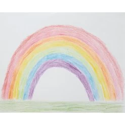 Colorations® Sustainable Jumbo Size Colored Pencils Value Pack - Set Of 120 -Children School Supplies S321726 1