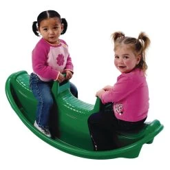 Dantoy Teeter-Totter