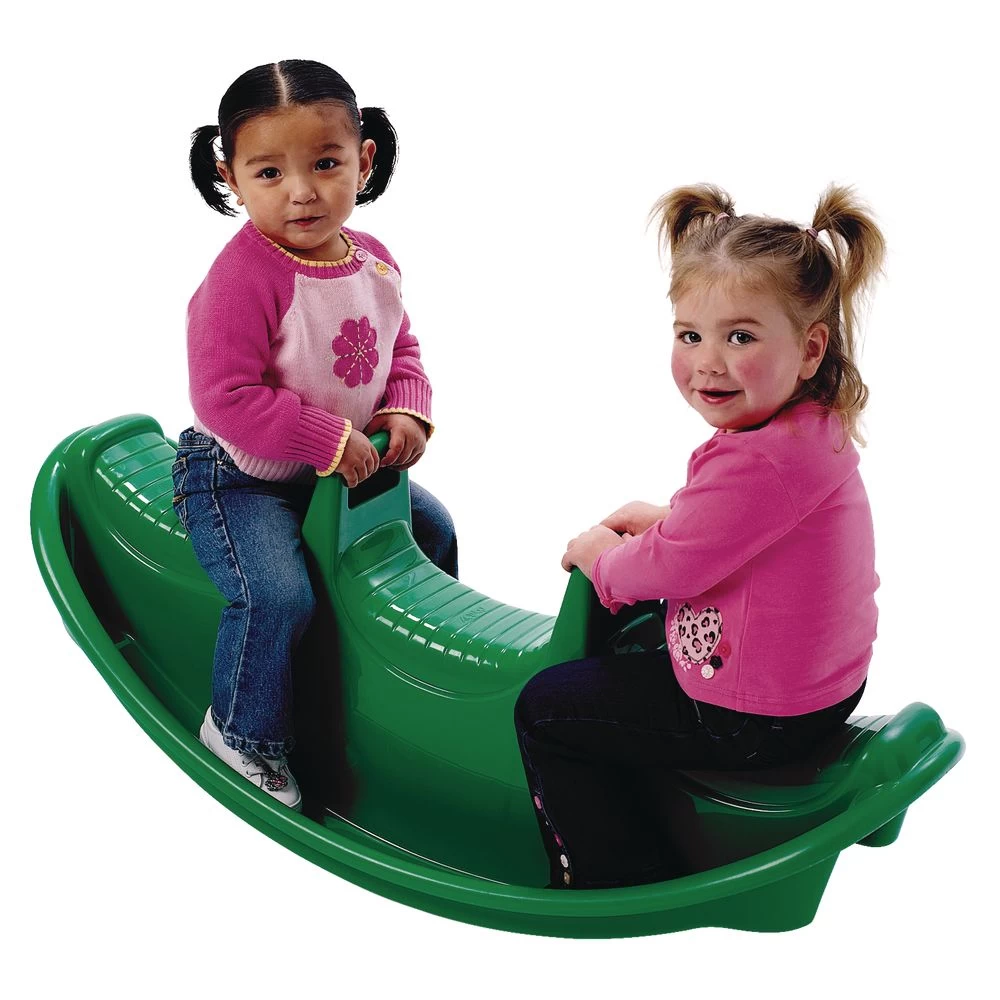 Dantoy Teeter-Totter 1 Dantoy Teeter-Totter