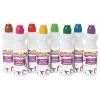 Colorations® Tropical Chubbie Markers - Set Of 8