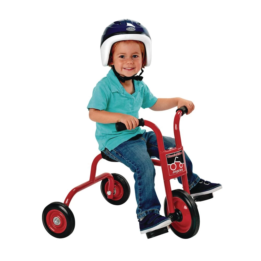 Angeles® 8" ClassicRider® Toddler Trike 1 Angeles® 8" ClassicRider® Toddler Trike