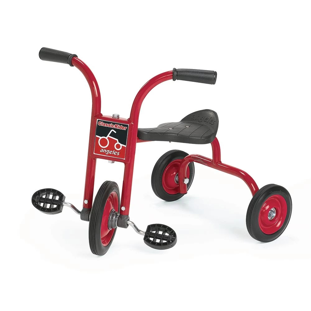 Angeles® 8" ClassicRider® Toddler Trike 3 Angeles® 8" ClassicRider® Toddler Trike - Image 3