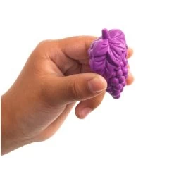 Excellerations® Soft Fruit Counters - 108 Pieces -Children School Supplies S324136 2