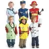 Excellerations® Career Toddler Costume - Set Of All 6