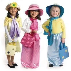 Excellerations® Ladies' Dress Up - 12 Pieces