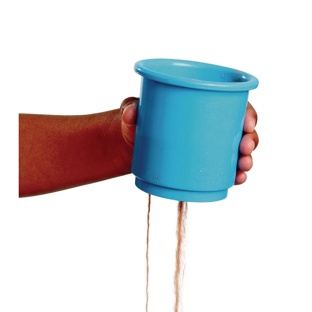 Playgo Stack 'n' Nest Cups - Set Of 10 2 Playgo Stack 'n' Nest Cups - Set Of 10 - Image 2