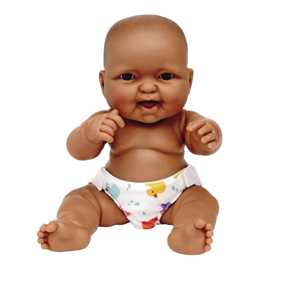 14" Hispanic Huggy Baby 1 14" Hispanic Huggy Baby