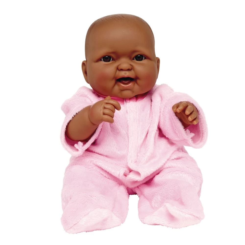 14" Hispanic Huggy Baby 2 14" Hispanic Huggy Baby - Image 2