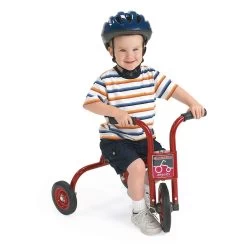 Angeles® ClassicRider® 8" Push Trike