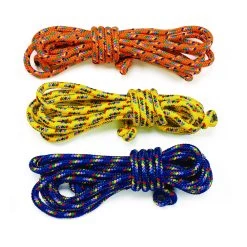 16' Jump Rope - Set Of 3