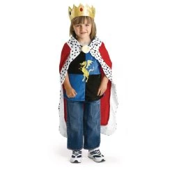 Excellerations® Make Believe Costumes Set Of 8 11 Excellerations® Make Believe Costumes Set Of 8 -Children School Supplies S364383 1