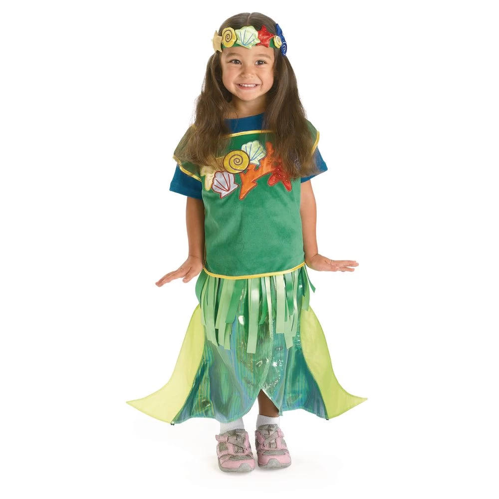 Excellerations® Make Believe Costumes Set Of 8 4 Excellerations® Make Believe Costumes Set Of 8 - Image 4