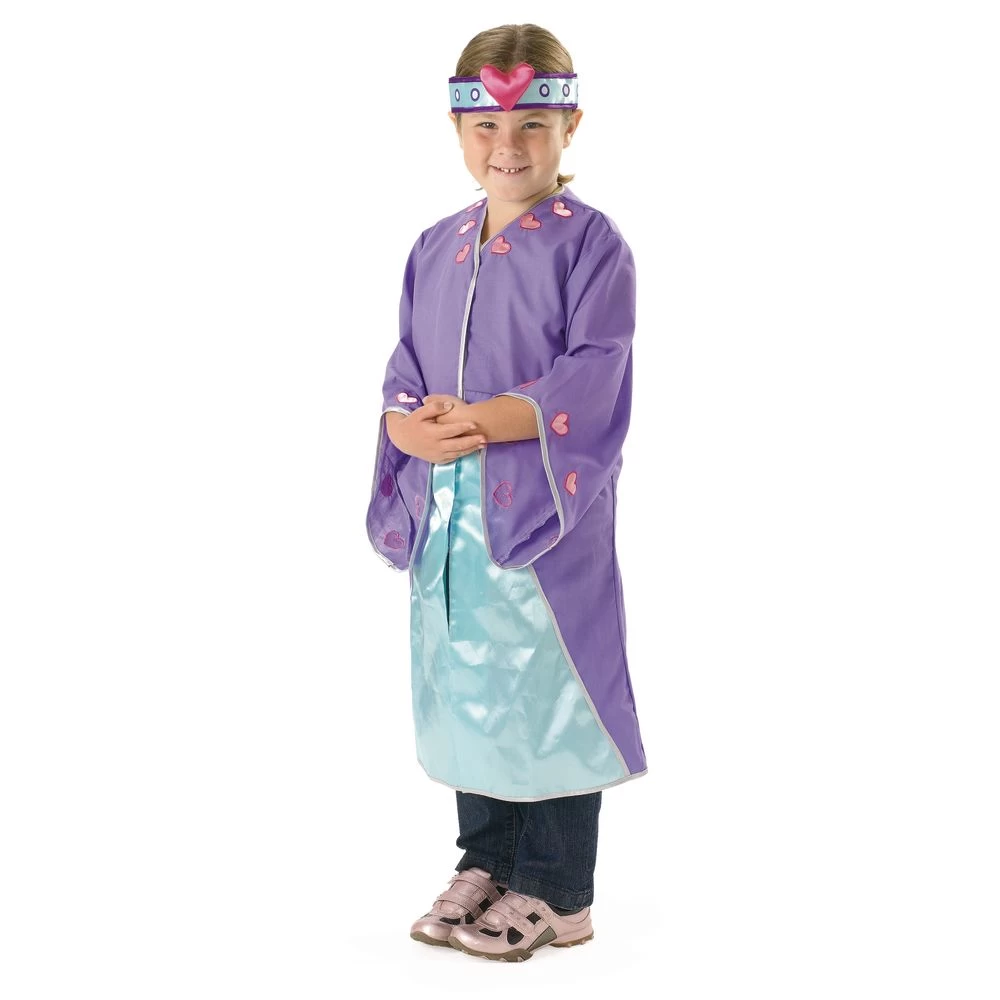 Excellerations® Make Believe Costumes Set Of 8 5 Excellerations® Make Believe Costumes Set Of 8 - Image 5