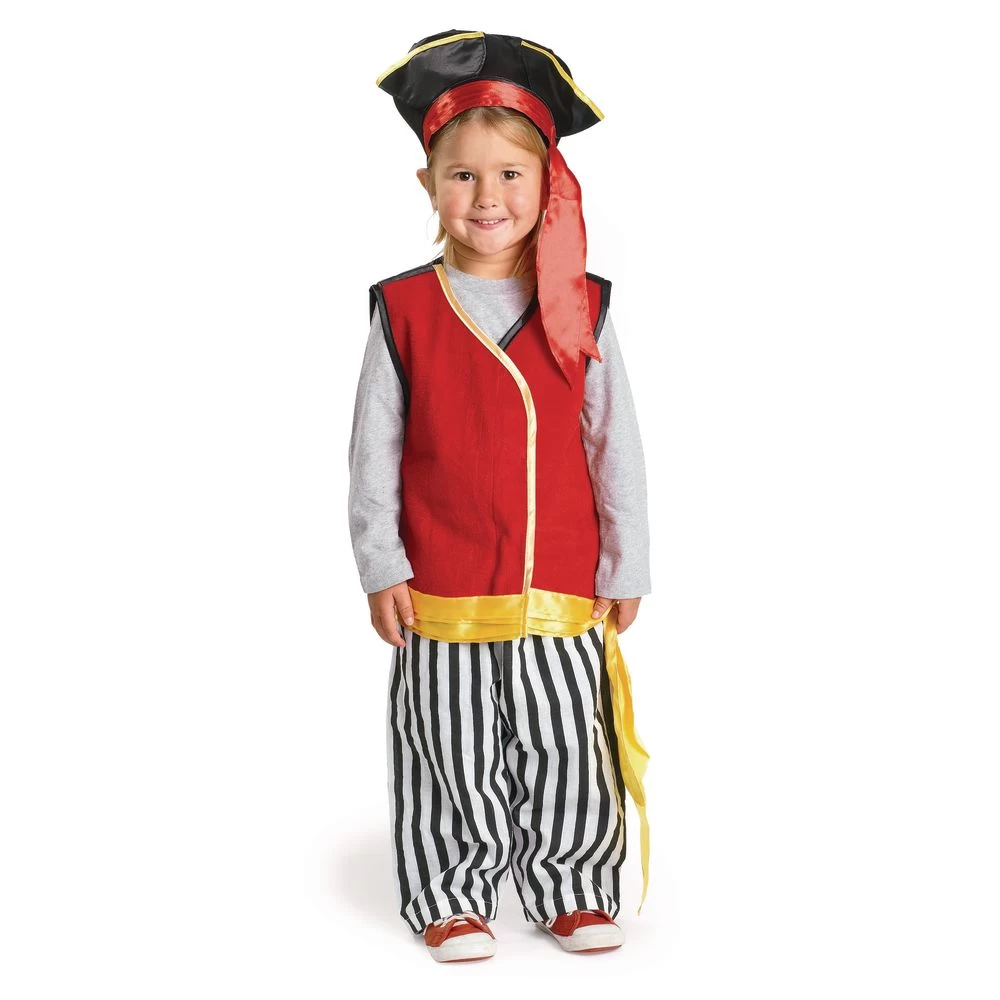 Excellerations® Make Believe Costumes Set Of 8 7 Excellerations® Make Believe Costumes Set Of 8 - Image 7