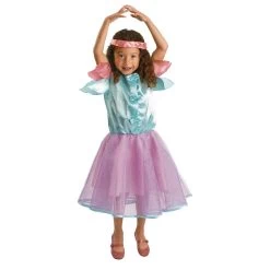 Excellerations® Make Believe Costumes Set Of 8 16 Excellerations® Make Believe Costumes Set Of 8 -Children School Supplies S364383 6
