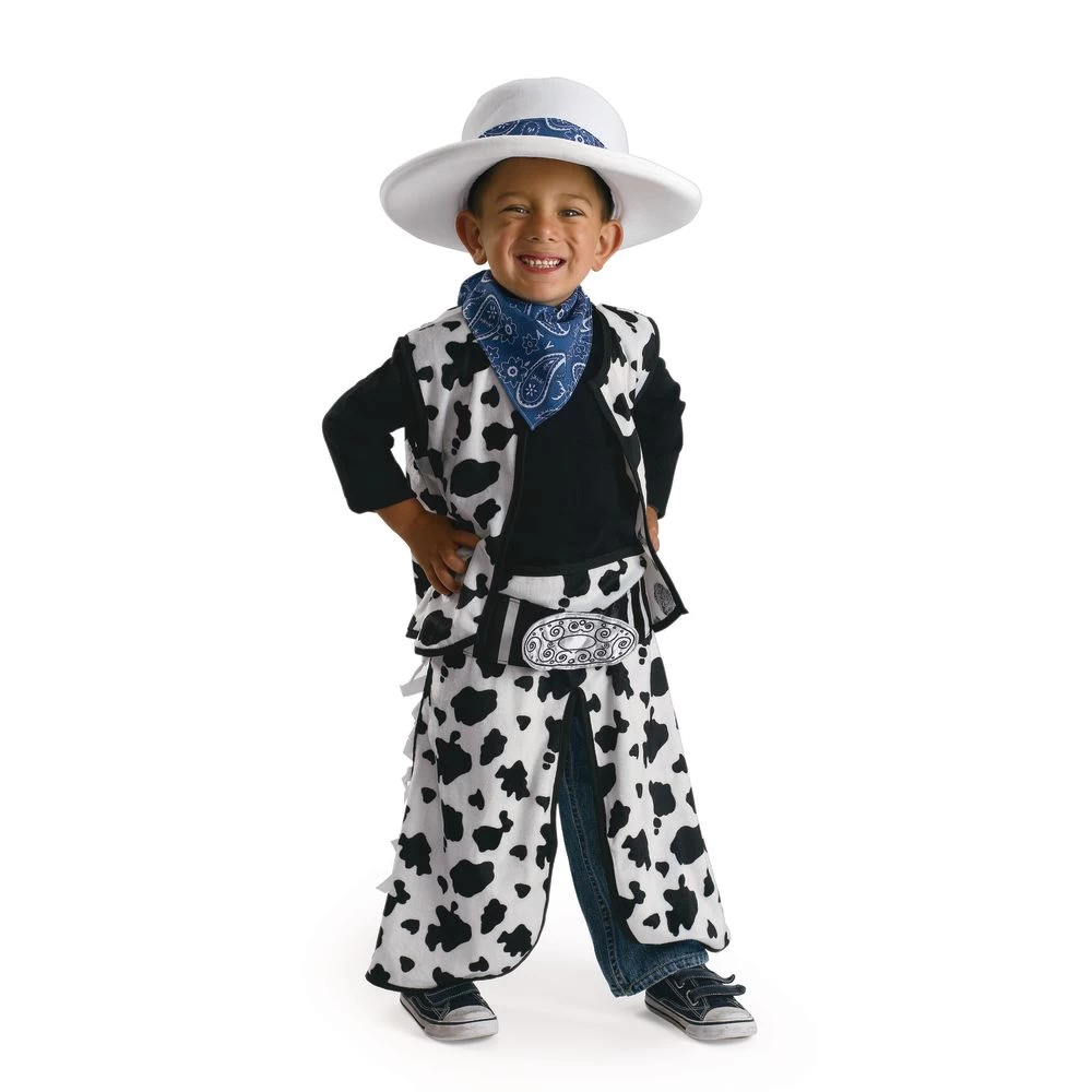 Excellerations® Make Believe Costumes Set Of 8 9 Excellerations® Make Believe Costumes Set Of 8 - Image 9