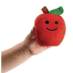 Excellerations® Soft Garden Wall Mural - 14 Pieces -Children School Supplies S372499 4