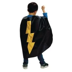 Excellerations® Reversible Fabric Capes - Set Of 4 -Children School Supplies S386628 7