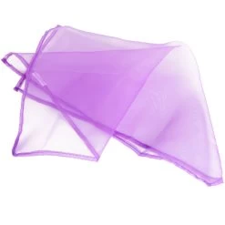 Juggling Scarves - Set Of 3 -Children School Supplies S393287 1