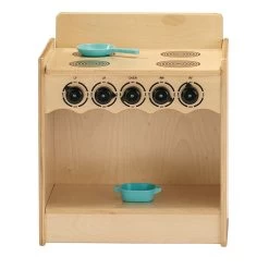 Toddler Contempo Kitchen - Stove