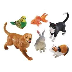 Learning Resources Jumbo Pets