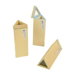 Excellerations® Fillable Wooden Kaleidoscopes - Set Of 6 -Children School Supplies S405892 5