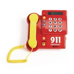Learning Resources Teaching Telephone
