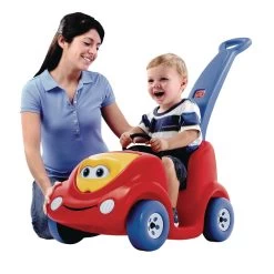 Step2 Push & Ride Buggy
