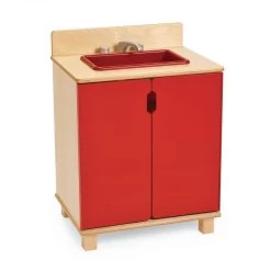 Modern Easy-Clean Kitchen - Sink