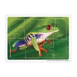 Excellerations® Animals In Their Biomes Puzzles - Set Of 8 17 Excellerations® Animals In Their Biomes Puzzles - Set Of 8 -Children School Supplies S428228 5
