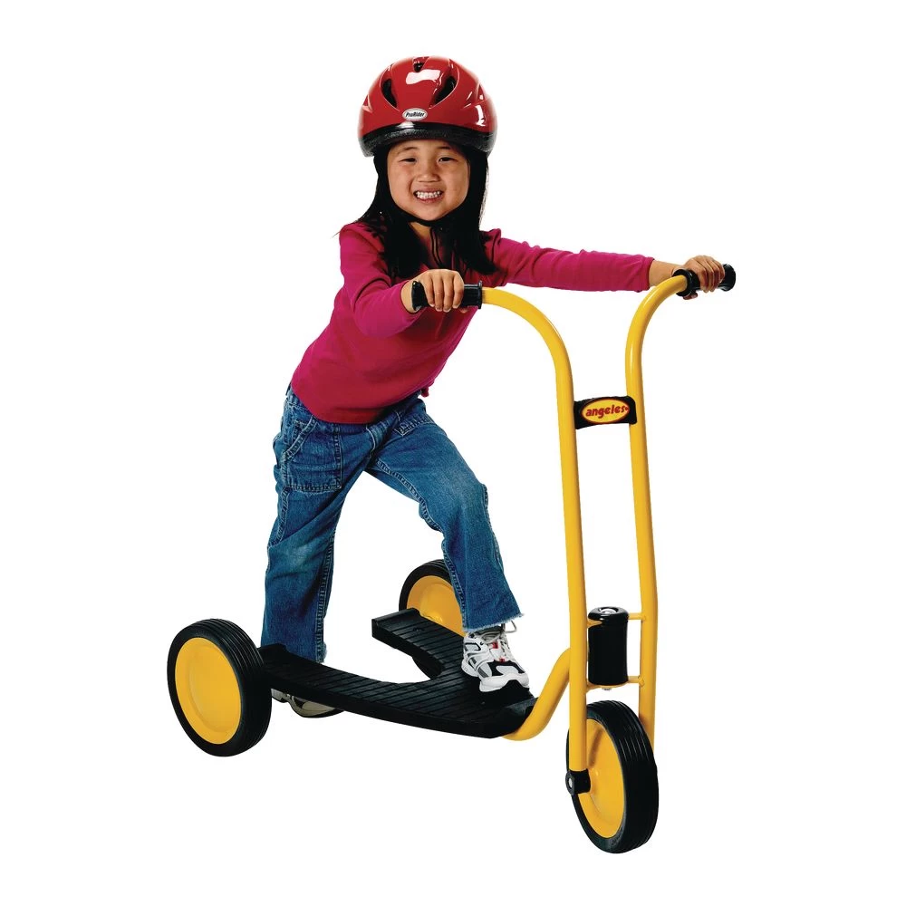 MyRider® 3-Wheel V Scooter 1 MyRider® 3-Wheel V Scooter