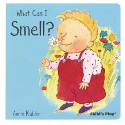 What Can My Senses Do? Board Books - 5 Titles -Children School Supplies S448822 3